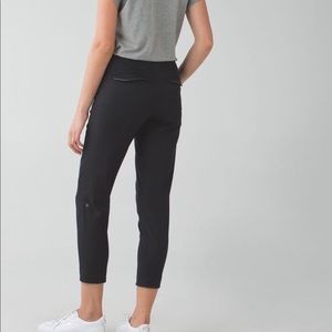 Lululemon City Trek Trouser